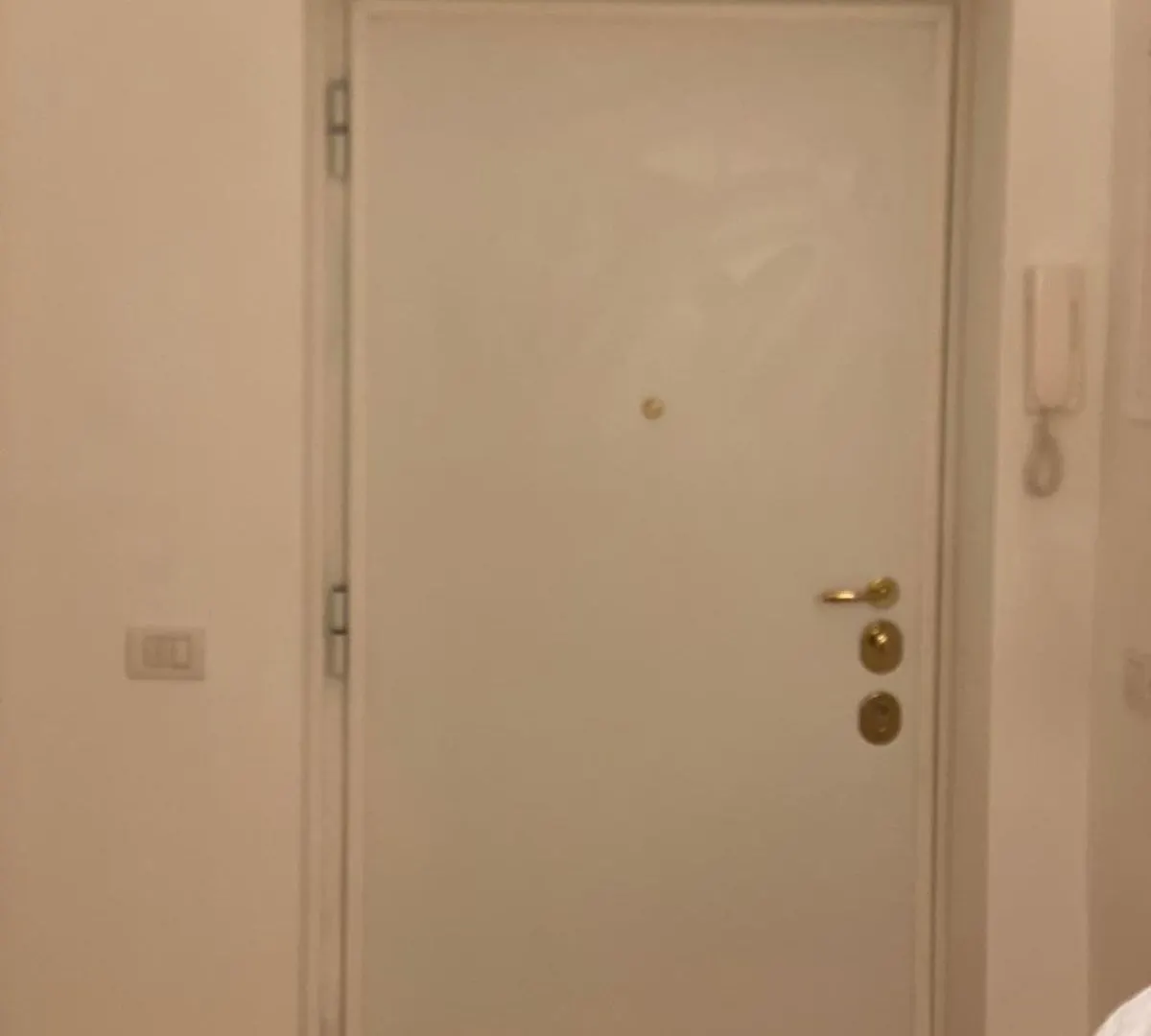 Lux Po House Apartment Rome