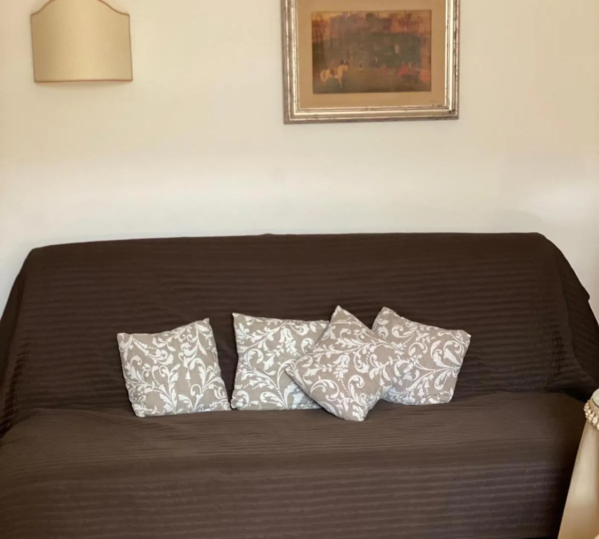 Lux Po House Apartment Rome Italy