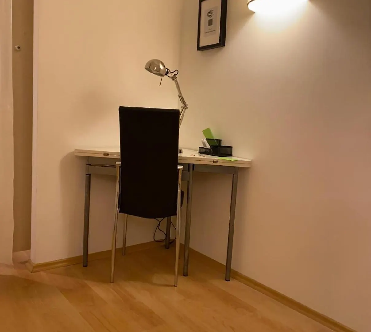 Lux Po House Apartment Rome