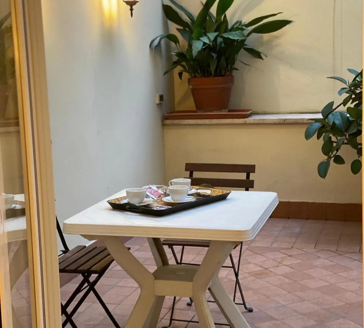 Lux Po House Apartment Rome Italy