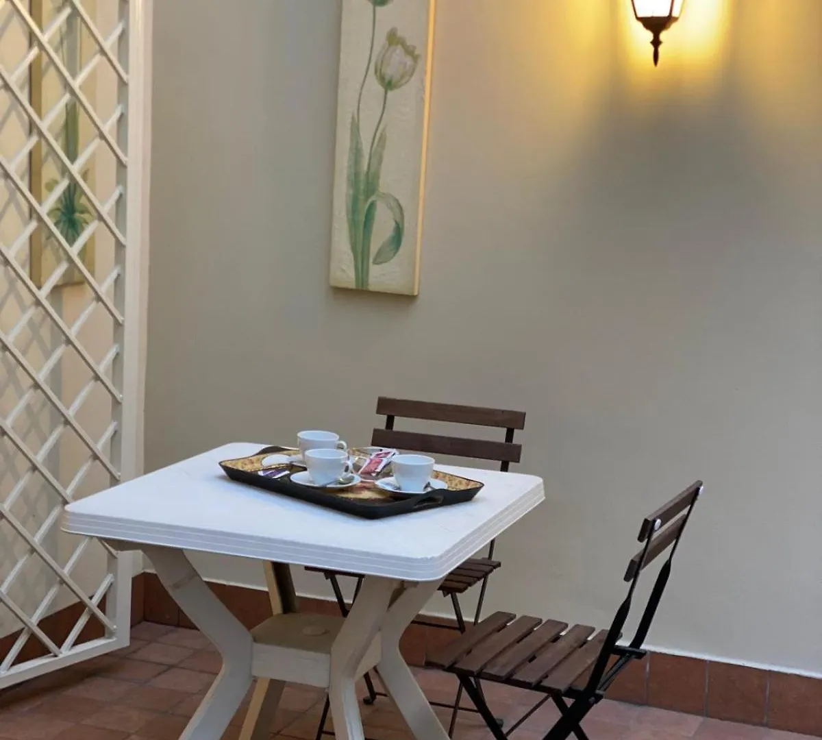Lux Po House Apartment Rome Italy