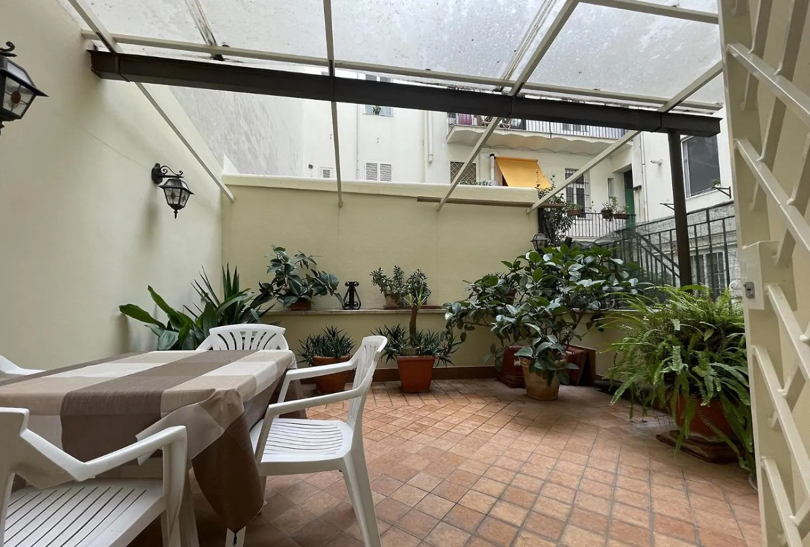Lux Po House Apartment Rome Italy