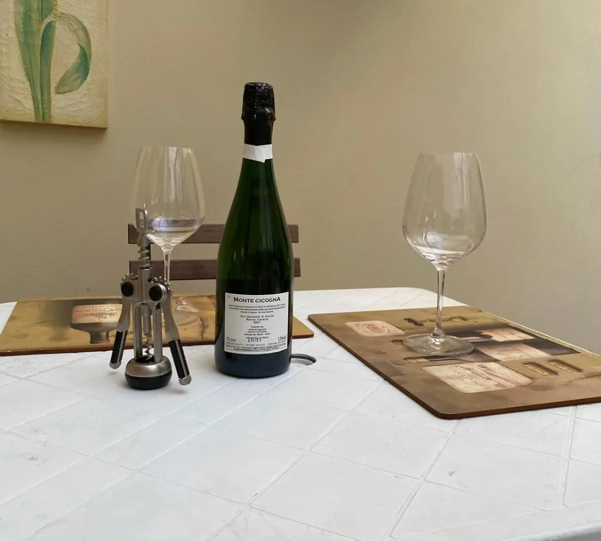 Lux Po House Apartment Rome Italy