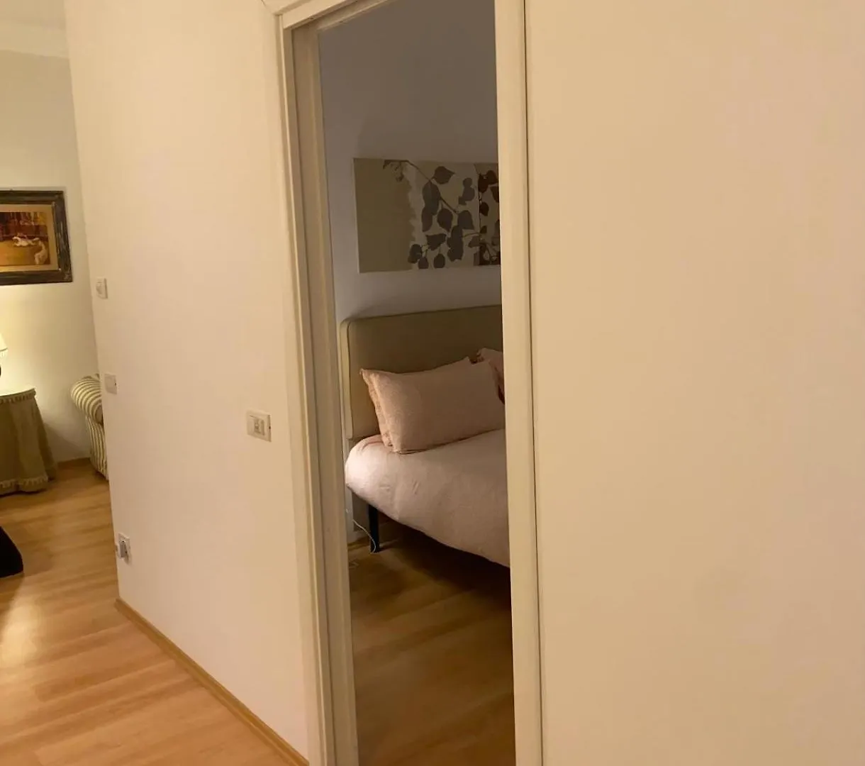 Lux Po House Apartment Rome