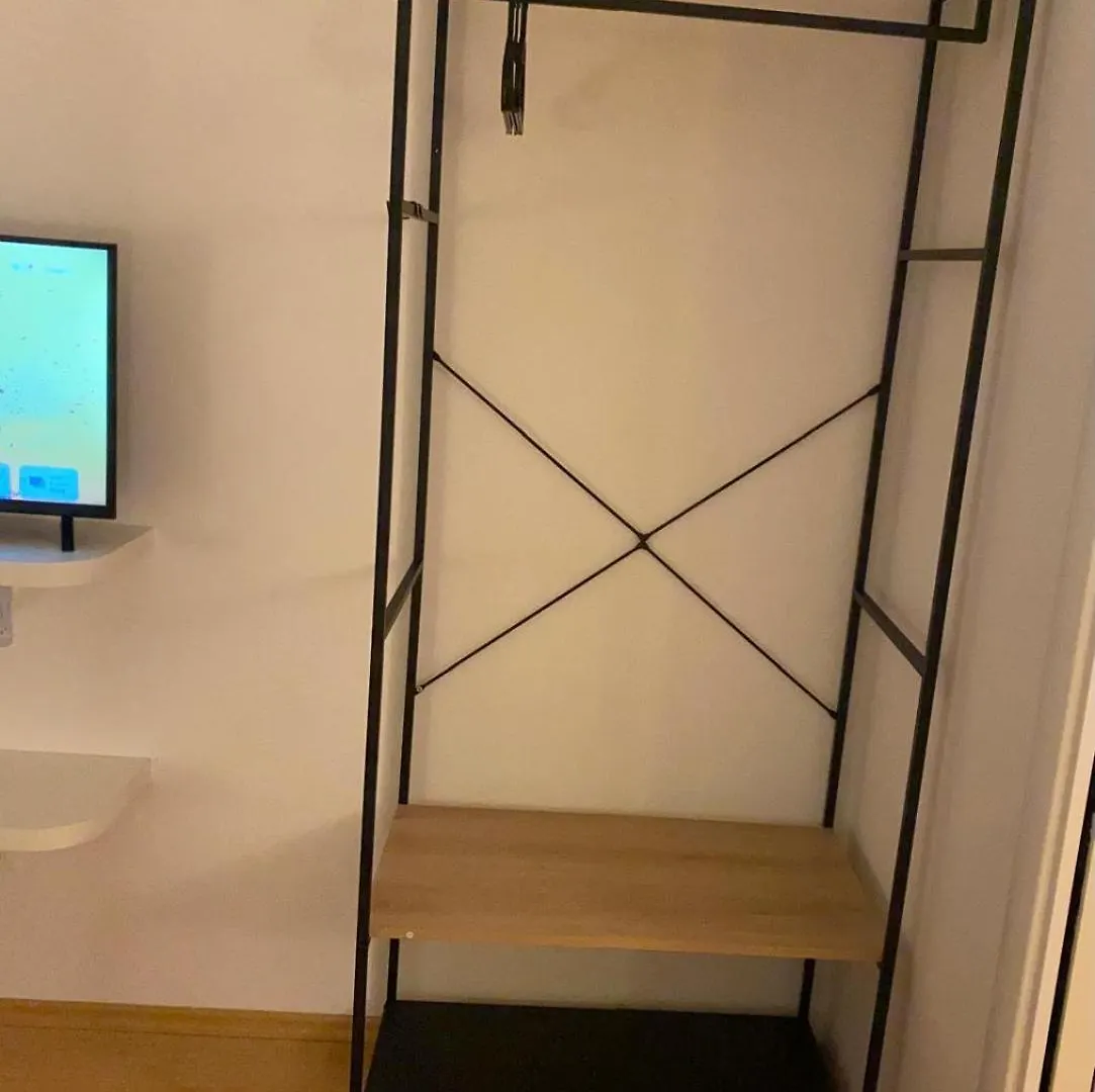 Lux Po House Apartment Rome