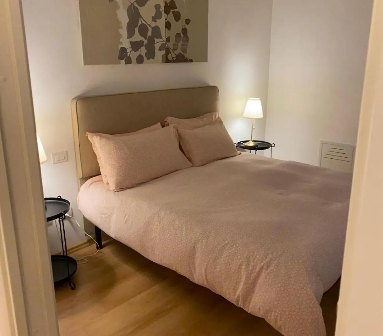Lux Po House Apartment Rome