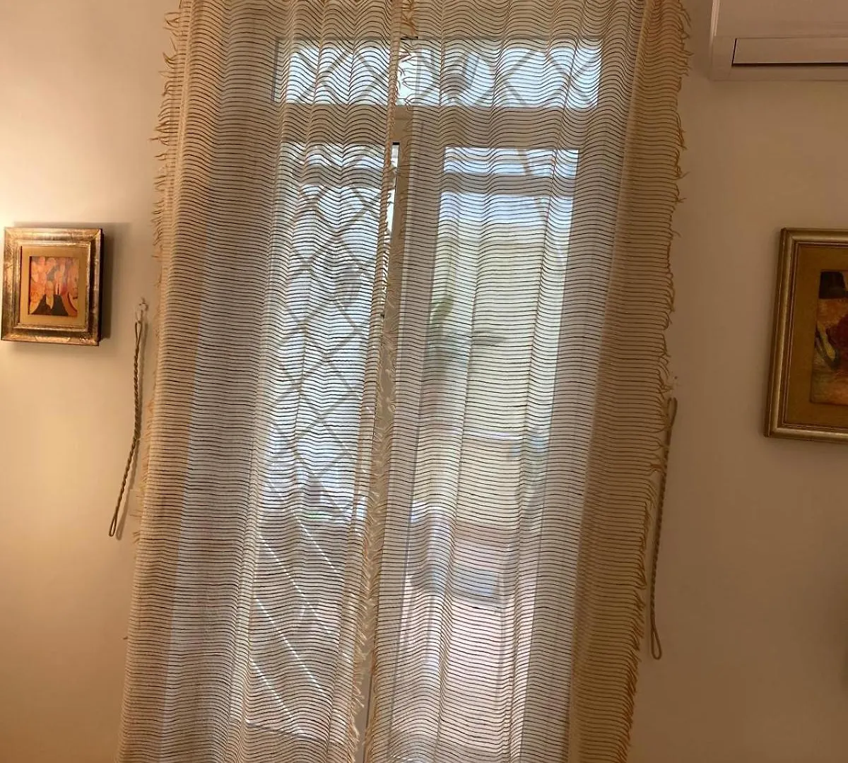 Lux Po House Apartment Rome 0*,