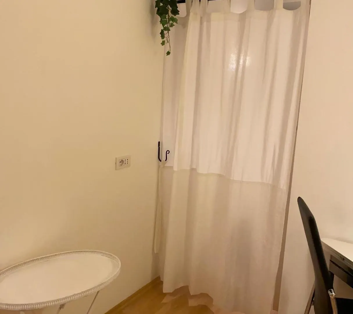 Lux Po House Apartment Rome