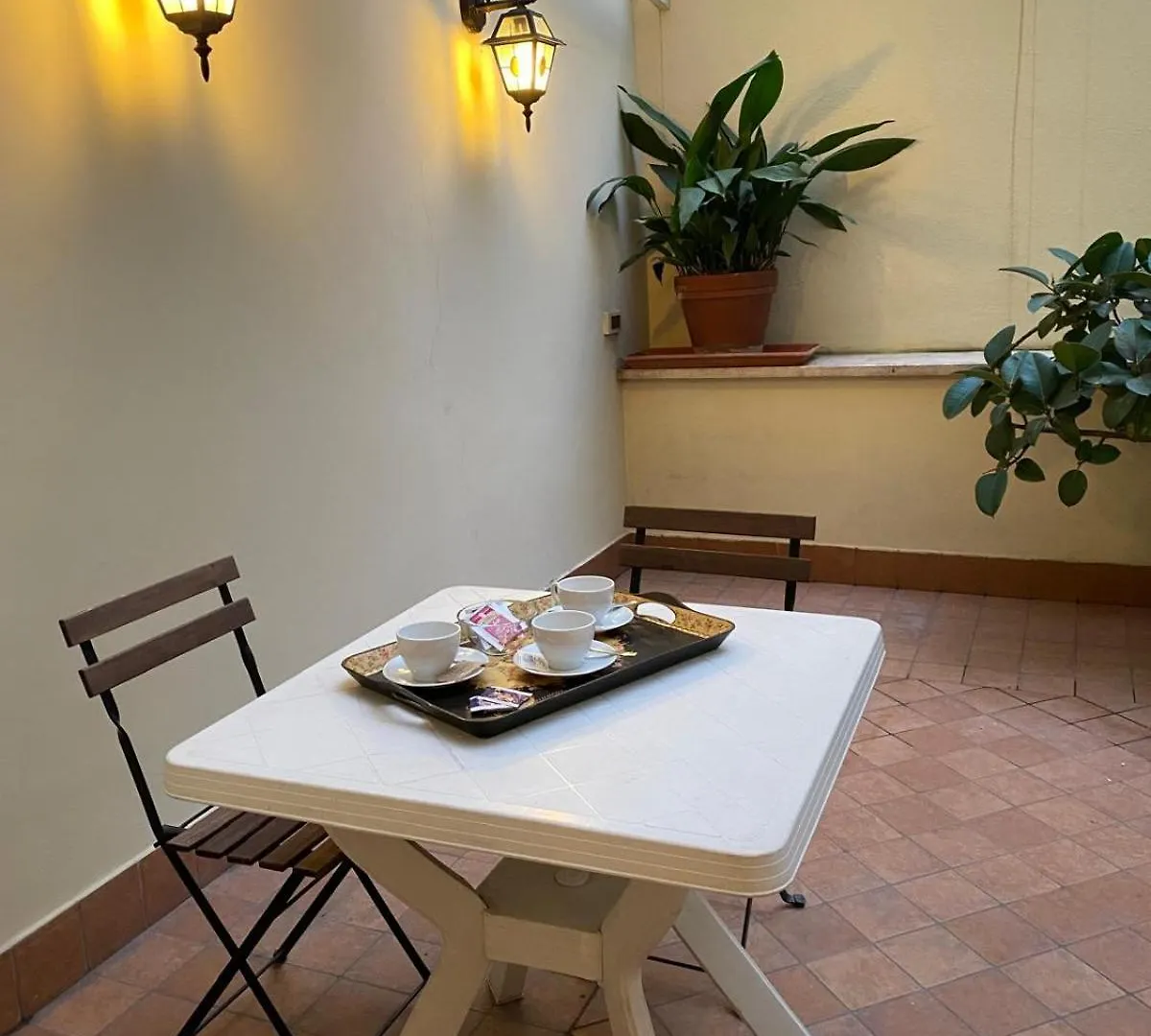 Lux Po House Apartment Rome 0*,  Italy