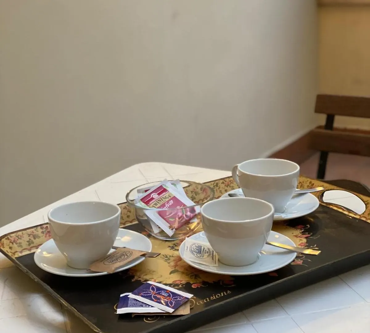 Lux Po House Apartment Rome Italy