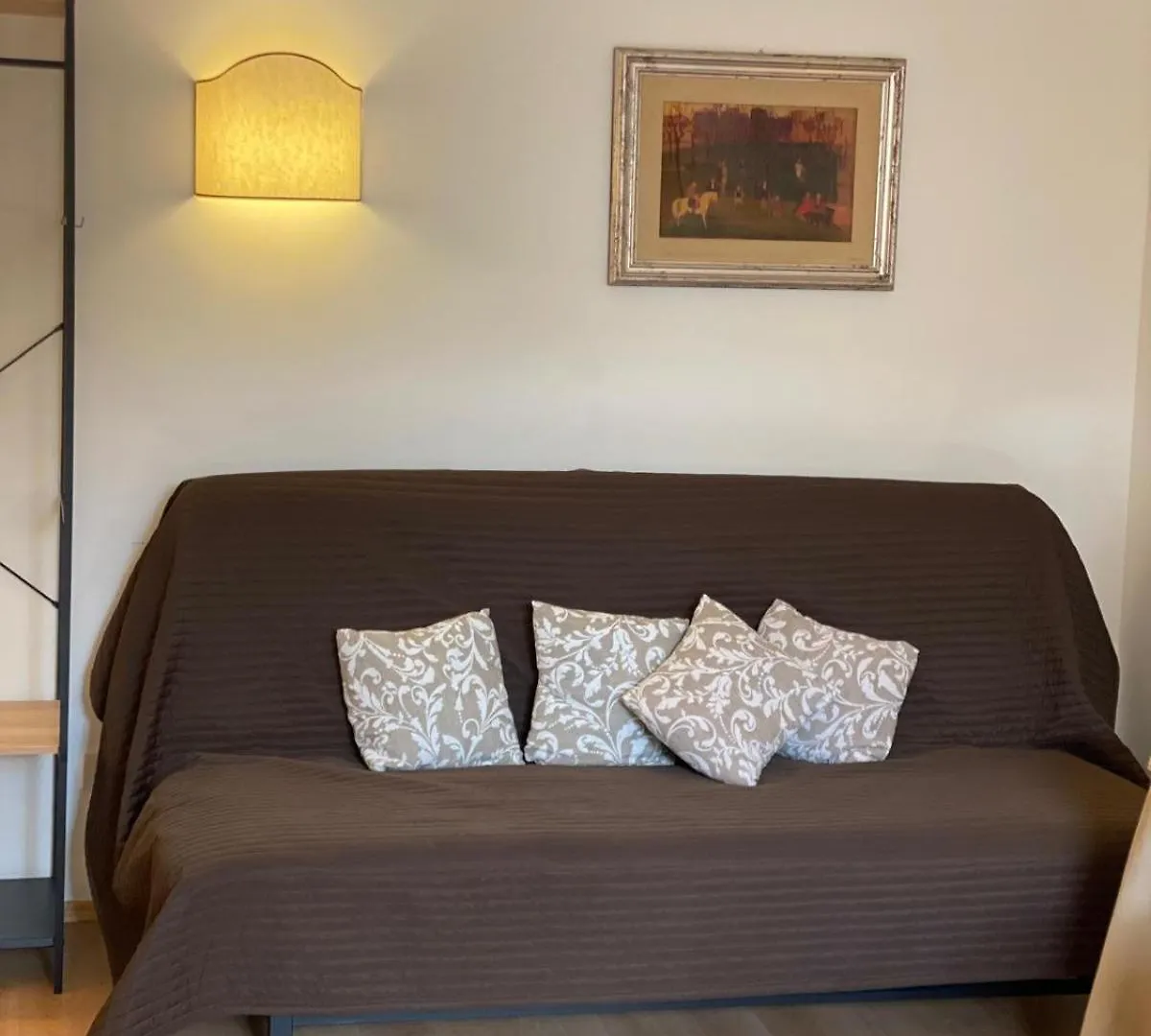 Lux Po House Apartment Rome