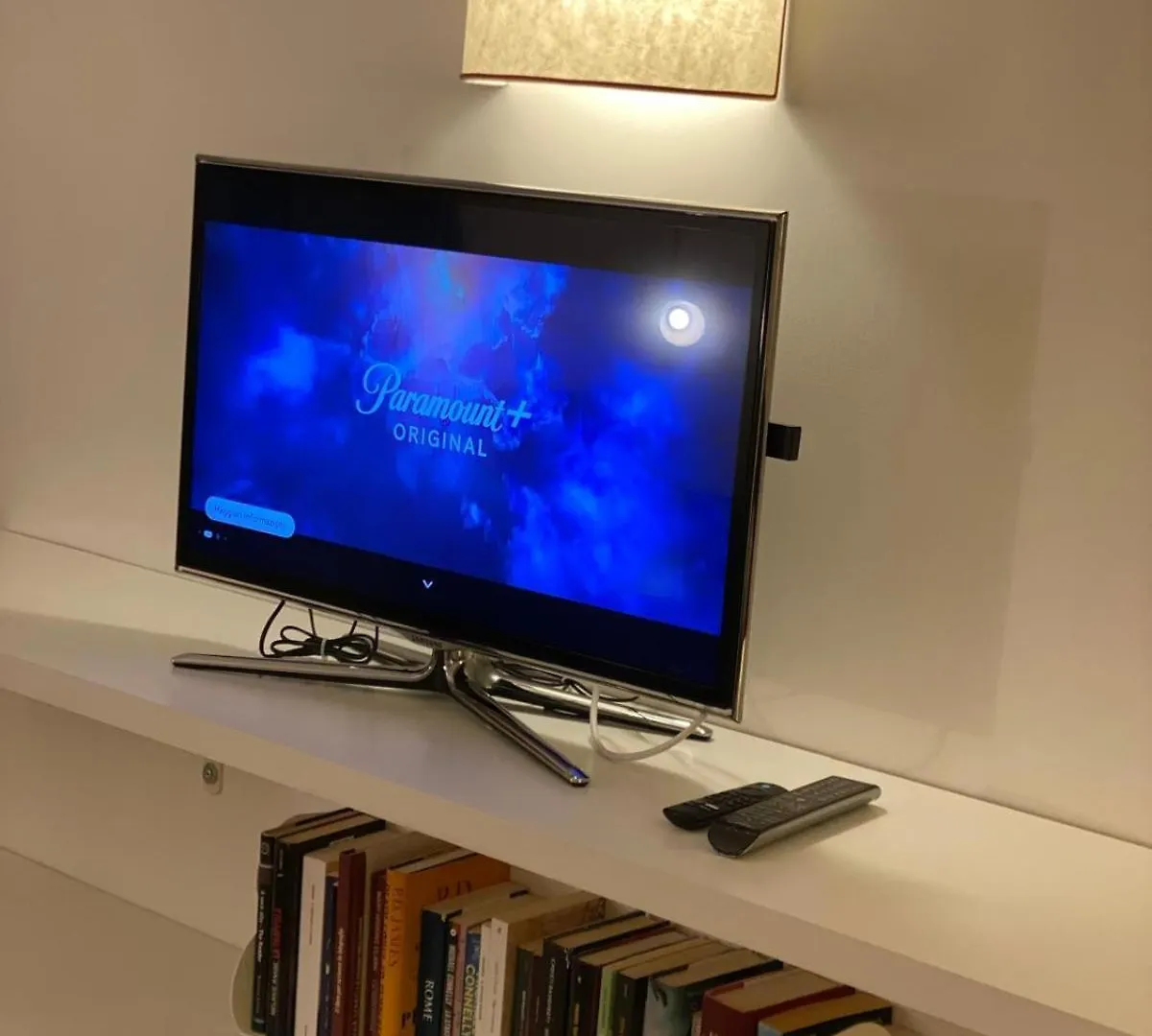 Lux Po House Apartment Rome