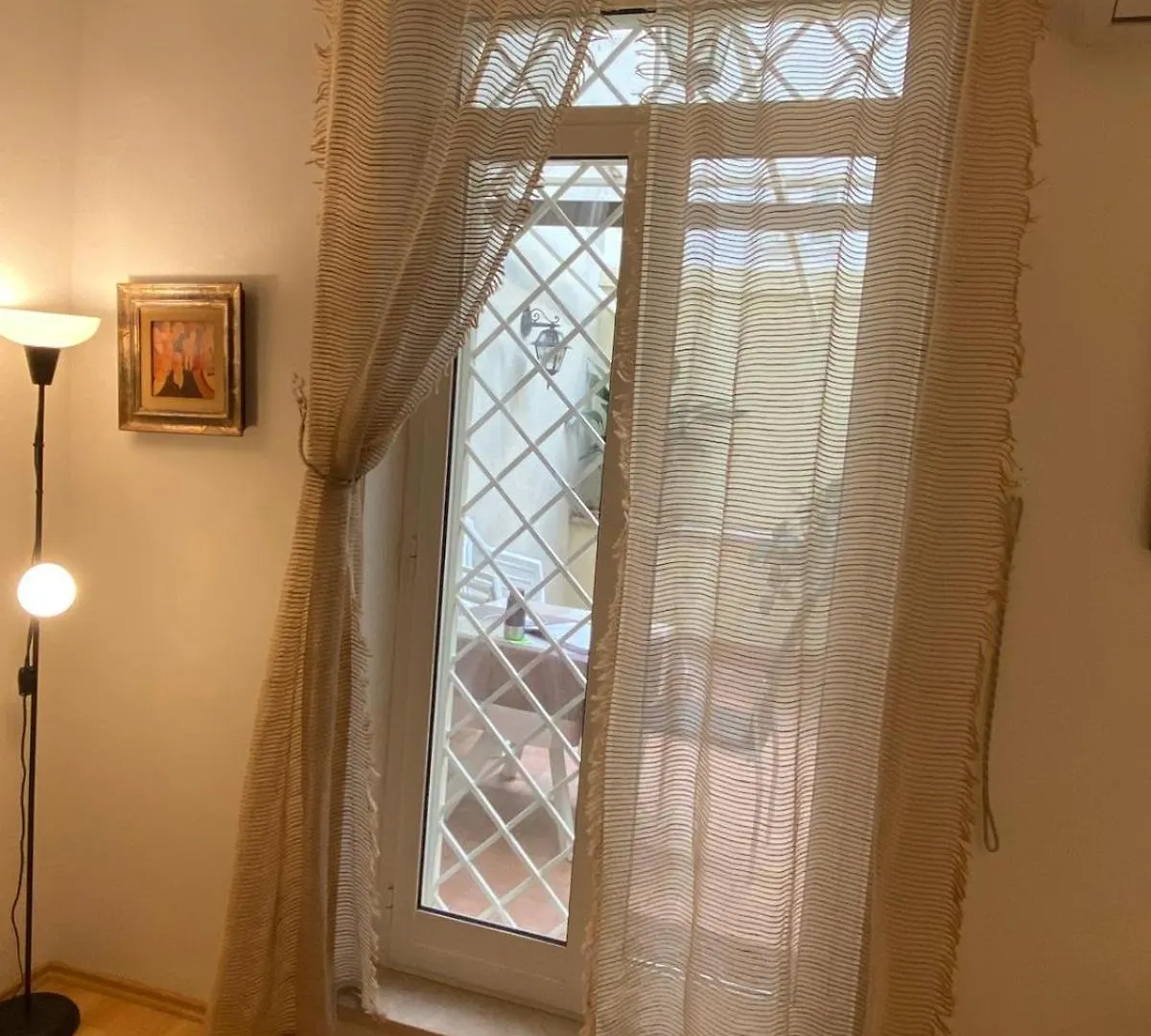 Lux Po House Apartment Rome