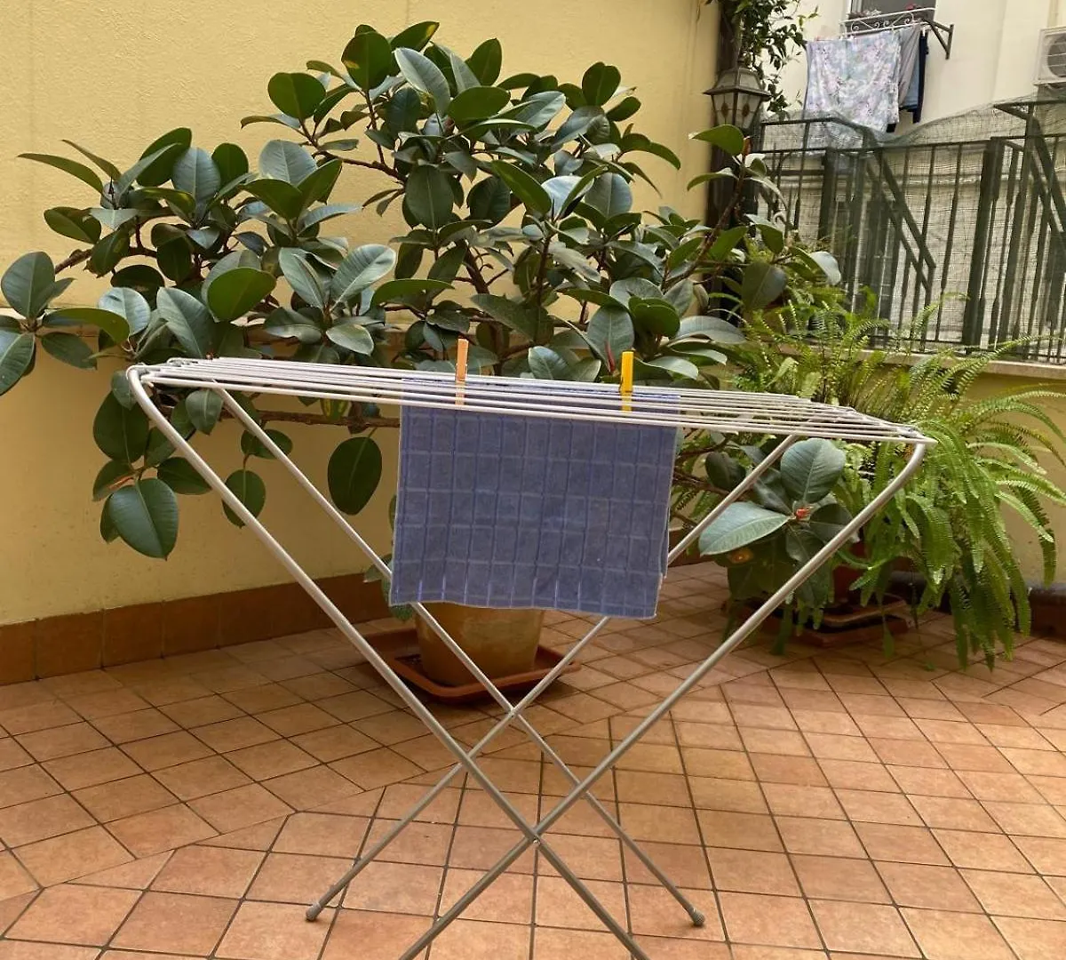 Lux Po House Apartment Rome 0*,  Italy