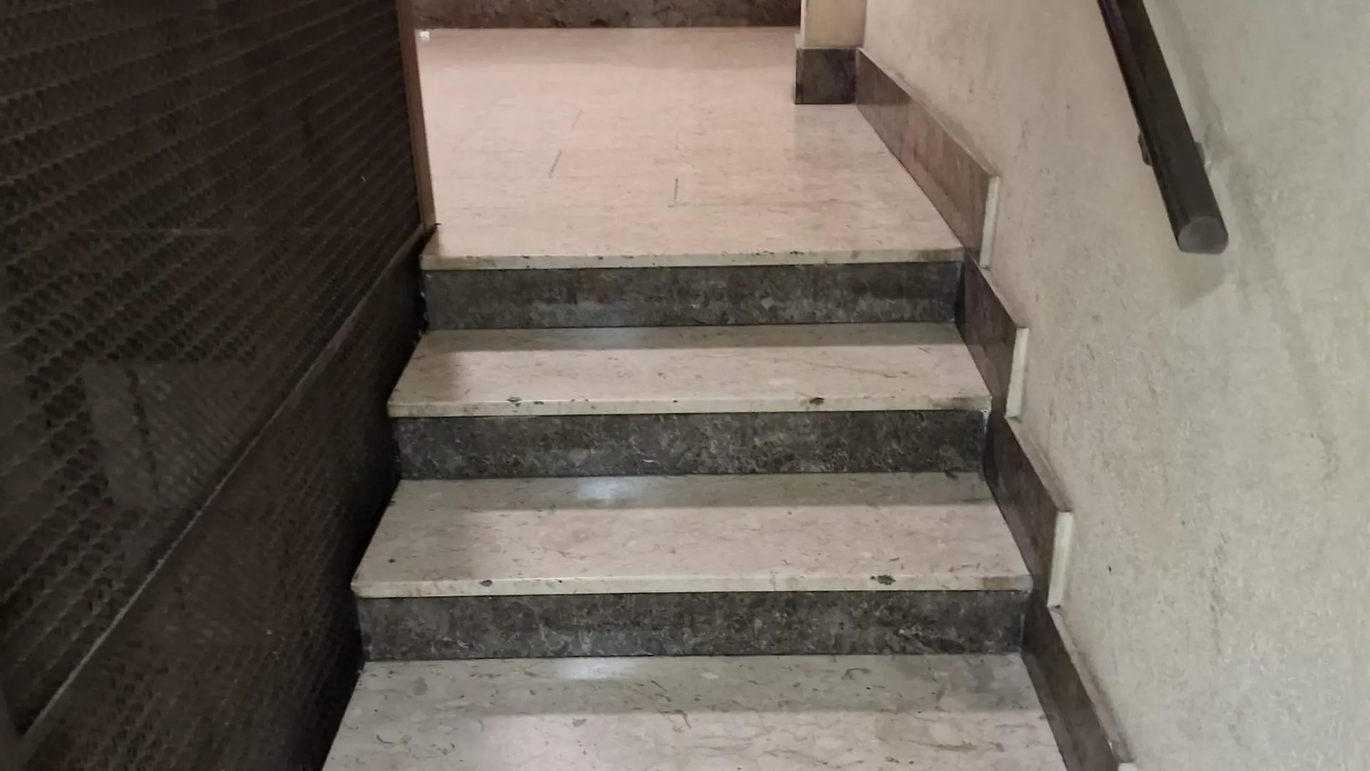 Lux Po House Apartment Rome