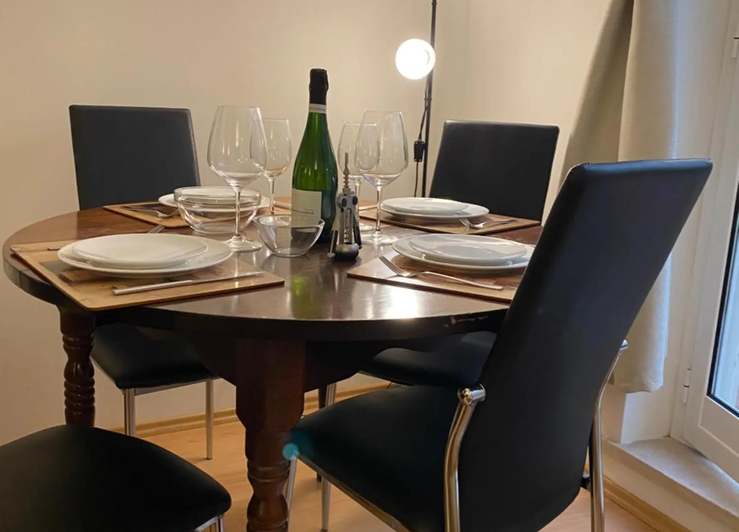 Lux Po House Apartment Rome