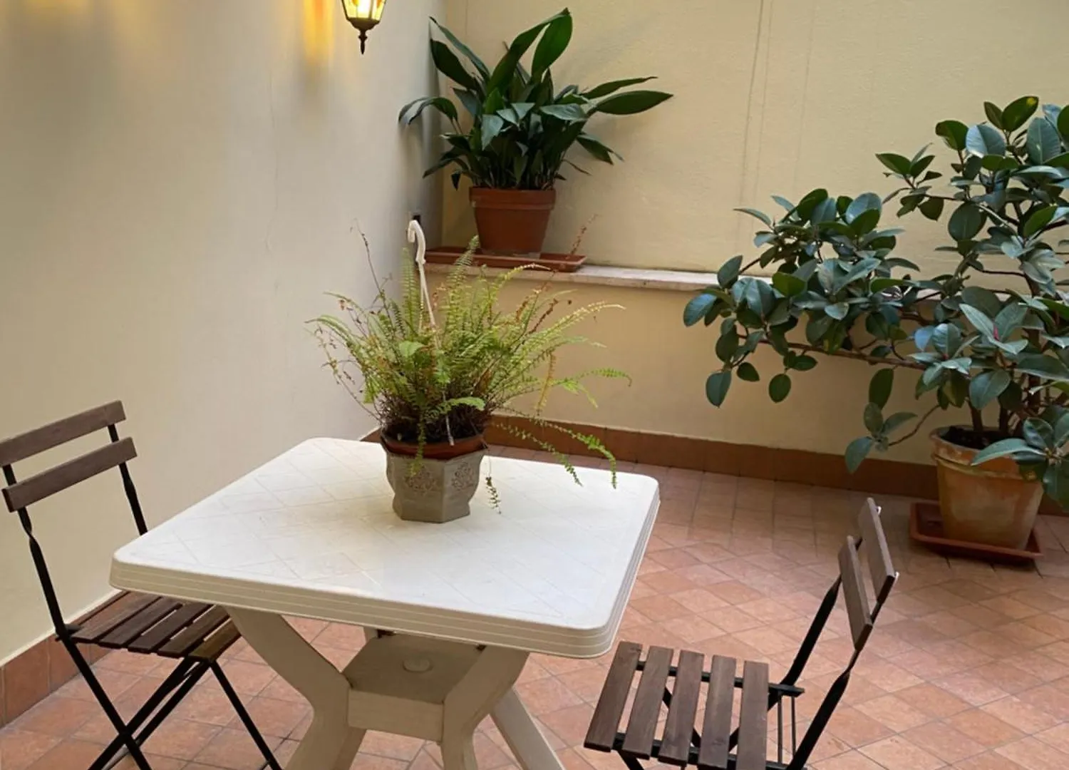 Lux Po House Apartment Rome