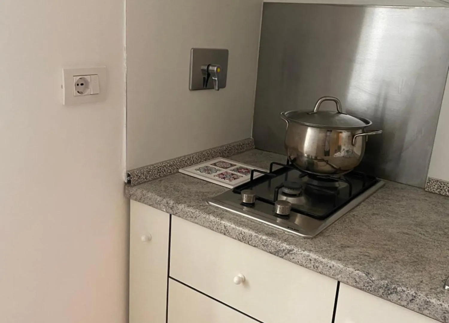 Lux Po House Apartment Rome
