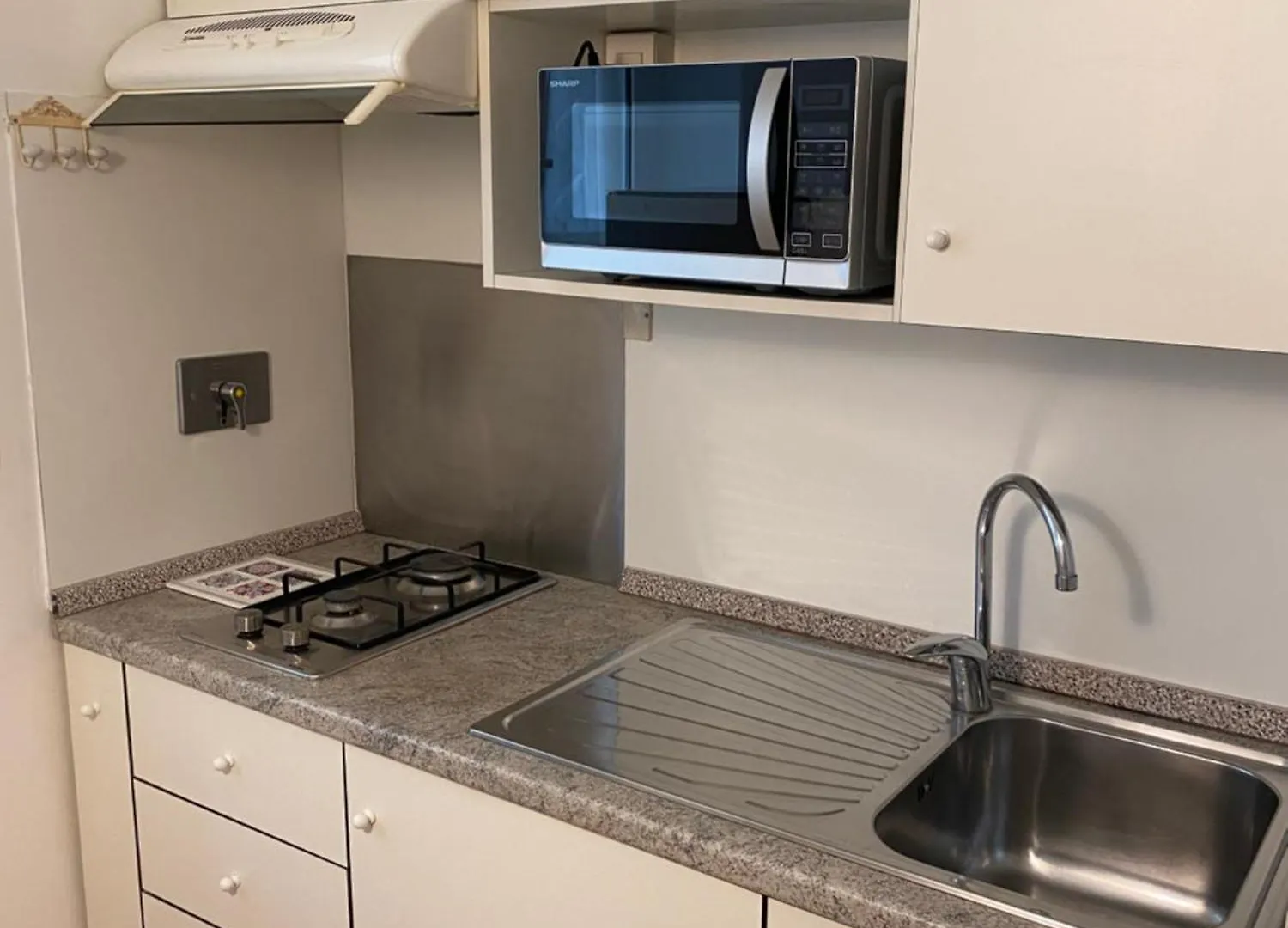 Lux Po House Apartment Rome