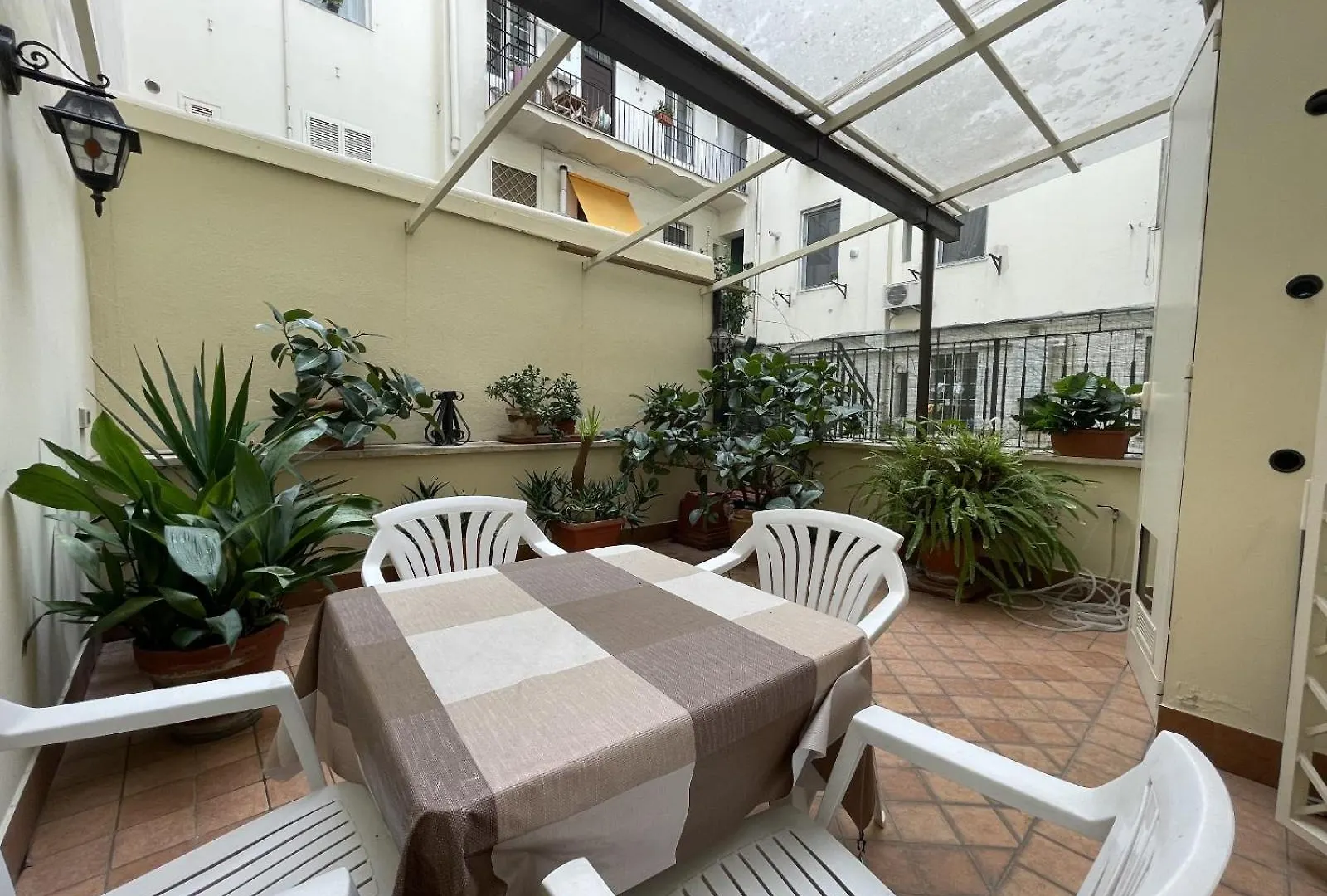 Lux Po House Apartment Rome