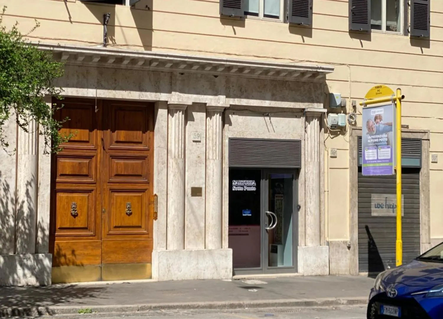Lux Po House Apartment Rome Italy
