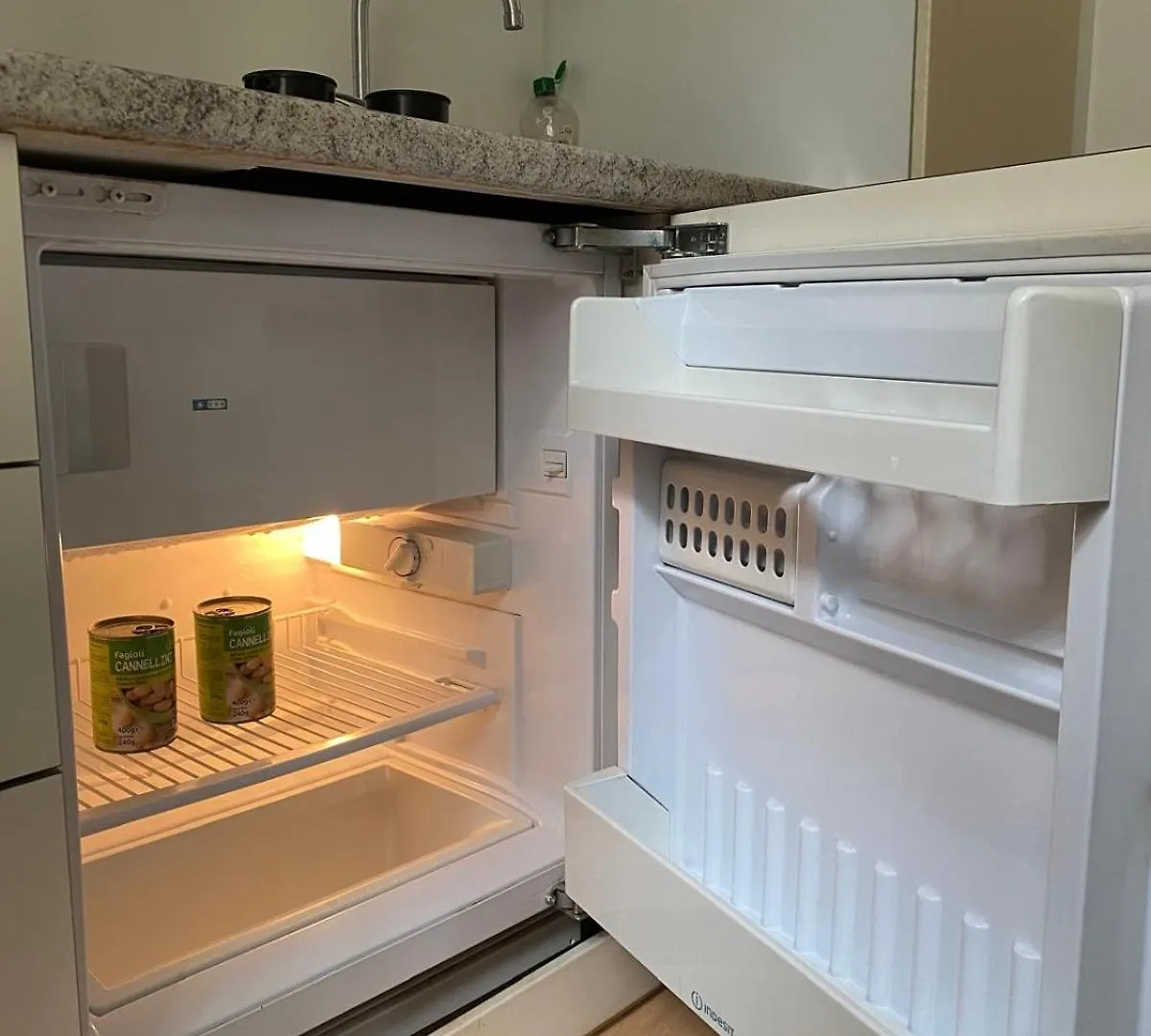 Apartament Lux Po House Rzym Włochy