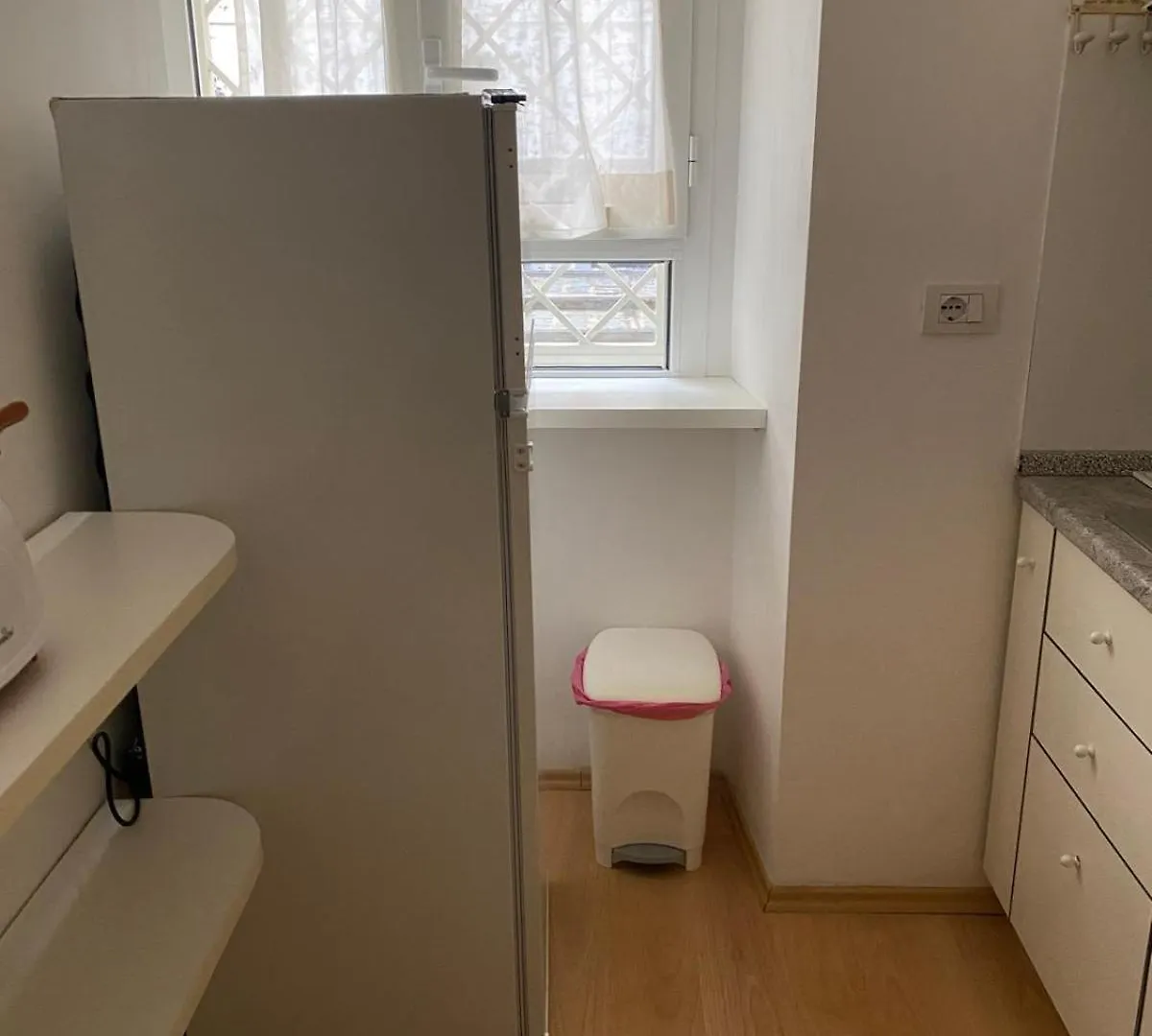 Apartament Lux Po House Rzym