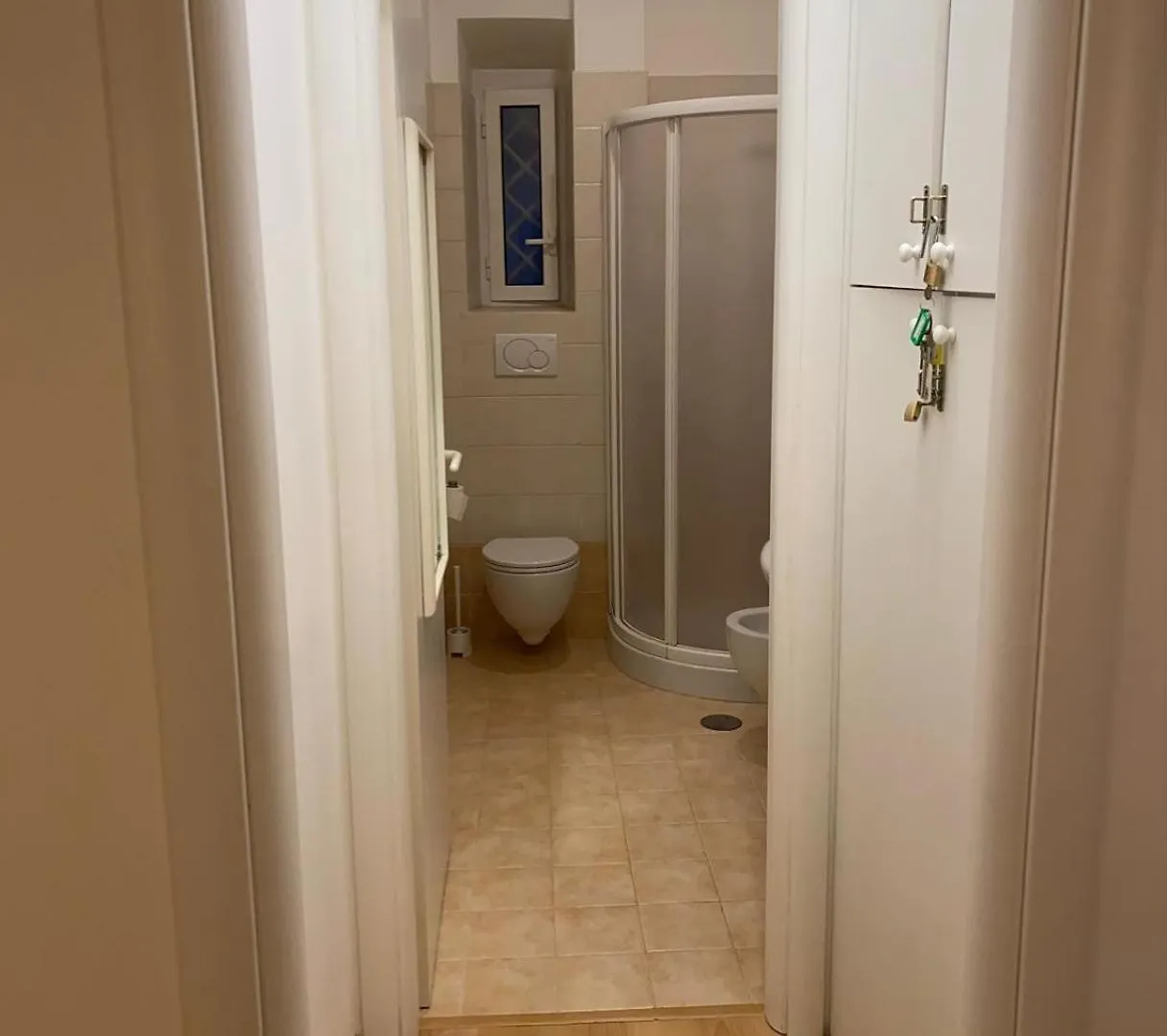 Apartament Lux Po House Rzym 0*,  Włochy