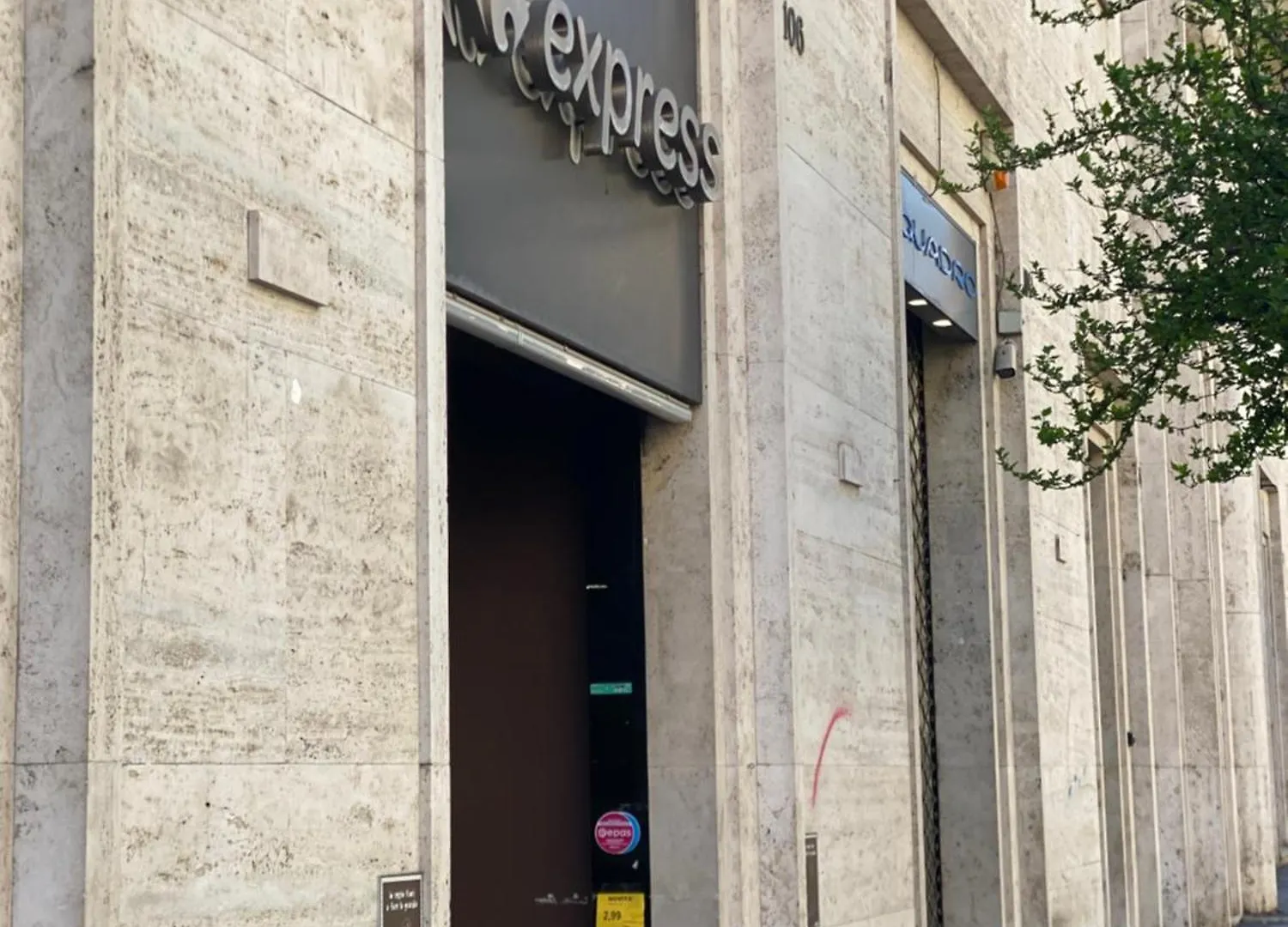 Apartament Lux Po House Rzym